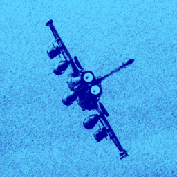 Logo Afterburner Studio